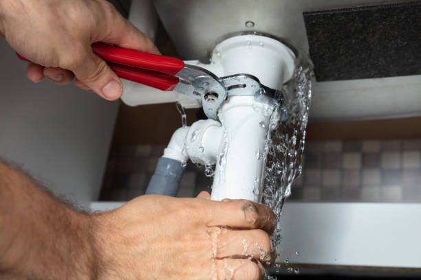 Best 24-hour water damage restoration  in Locust, NC